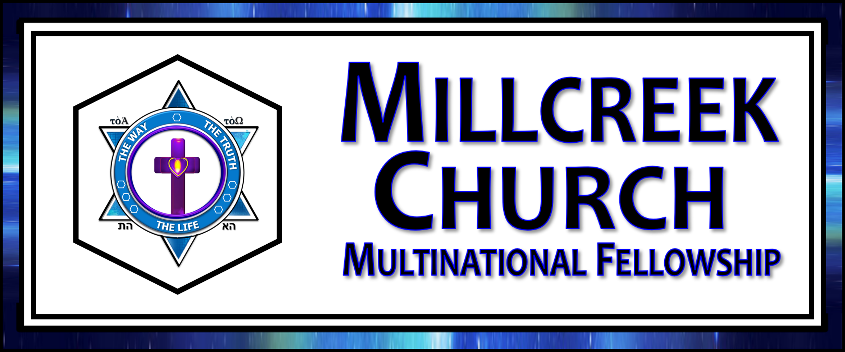 Church community gathering